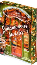 Zdjęcie Cynamonowe święta - Łomża