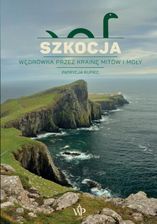 Zdjęcie Szkocja. Wędrówka przez krainę mitów i mgły (ebook) - Frombork