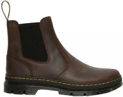 Zdjęcie Buty Dr. Martens Embury Dark Brown Crazy Horse 25978207 - Błonie