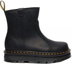 Zdjęcie Buty Dr. Martens ZebZag Rigger Black Wyoming 42662001 - Piaseczno