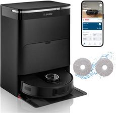 Zdjęcie Bosch Spotless Max BCRDW3B - Słupsk