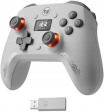 Zdjęcie BIGBIG WON Aether Biało-szary - Słupca