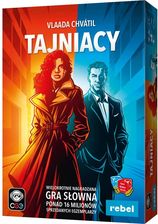 Zdjęcie Tajniacy (2025) - Piechowice