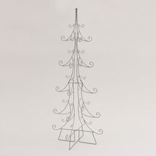 Zdjęcie Dekoria.pl Choinka Everglow 160cm 60x60x160 cm - Piastów