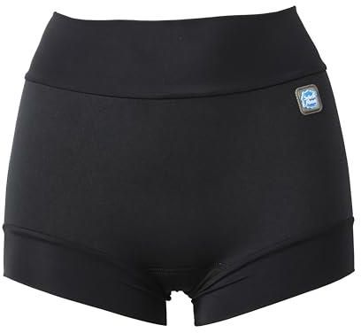 [AC] Splash About Spodenki kąpielowe dla dorosłych na nietrzymanie moczu, Czarny, XL