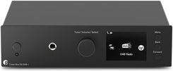 Zdjęcie Pro-Ject Tuner Box S3 DAB+ (Czarny) - Alwernia