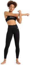 Zdjęcie Roxy Spodnie Everyday Flow Legginsy Czarne XS - Zawichost
