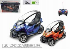 Zdjęcie Maksik Motocykl Zdalnie Sterowany Yd898-T56 - Brzeg