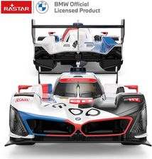Zdjęcie Rastar Autko R/C 1:14 Bmw M Hybrid V8 Biały - Radzyń Chełmiński