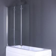 Zdjęcie Duso Trzyczęściowy Chrom 120X140cm Ds322T  - Witkowo