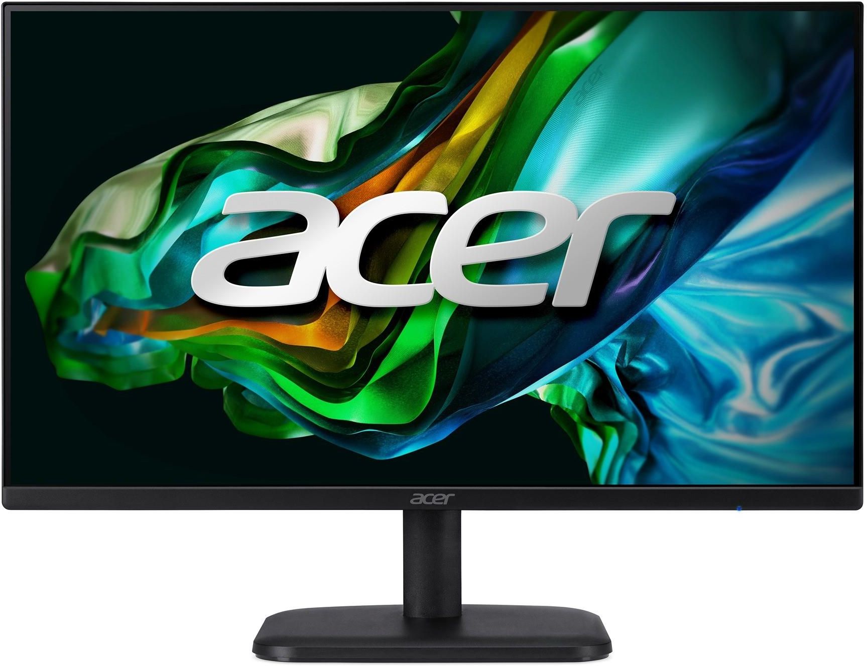 фото Монитор Acer EK241YGbi (UM.QE1EE.G01) 1