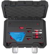 Zdjęcie Techsam Blokada Rozrządu Fiat 1.0 1.3 Jeep QS10323 - Kock