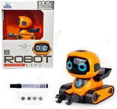 Zdjęcie Swede Robot Chwytający Przedmioty Sterowany Pilotem - Brzeg