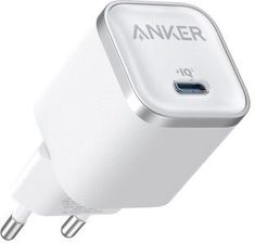 Zdjęcie Anker Nano (A2692L21) 45W USB-C Biały - Lubawka