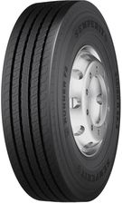 Zdjęcie Semperit Runner F2 315/70 R22.5 156/150L 20Pr - Golina