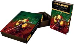 Zdjęcie Star Wars. Kolekcja legend. Stara - Skierniewice