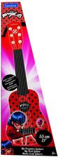 Zdjęcie Lexibook Moja Pierwsza Gitara Miraculous K200Mi - Dolsk