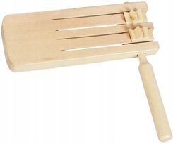 Zdjęcie Goki Terkotka Drewniana Podwójna - Zagórz