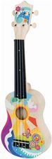 Zdjęcie Goki Ukulele Flower Power - Mosina