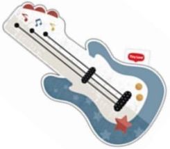 Zdjęcie Tiny Love Muzyczna Gitara/Pozytywka Rockers - Lidzbark Warmiński