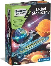 Zdjęcie Clementoni Układ Słoneczny 50254 - Konstantynów Łódzki