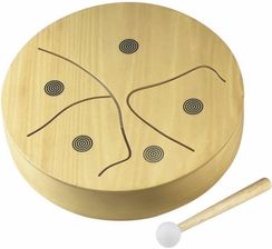 Zdjęcie Egmont Toys Wooden Drum + Harmonica - Tuliszków