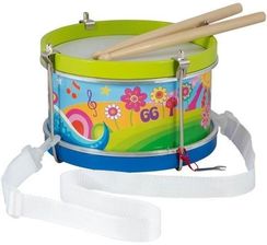 Zdjęcie Goki Bębenek Kwiecista Łąka - Dolsk