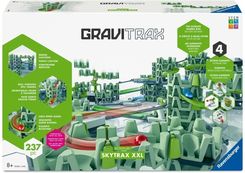 Zdjęcie Ravensburger Gravitrax Zestaw Startowy Skytrax Xl - Skalbmierz