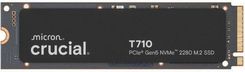 Zdjęcie Crucial T710 2Tb Ssd (CT2000T710SSD5) - Międzyzdroje