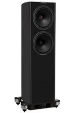 Zdjęcie Fyne Audio F703Sp Czarny Połysk 1szt. - Pobiedziska