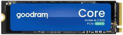 Zdjęcie Goodram Core 500Gb (SSDRGRC0150080) - Bisztynek