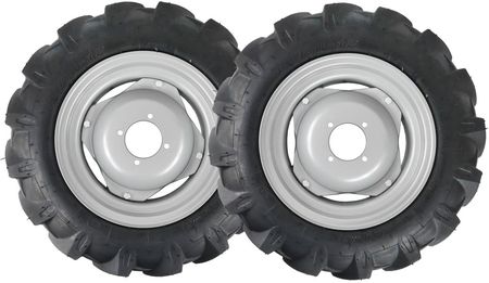 Pasquali Koła Rolnicze 6.50/80-12 Ciągnika Jednoosiowego 92244806