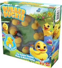 Zdjęcie Goliath Rubber Duckies Gumowe Kaczuszki 8szt. - Międzyrzec Podlaski