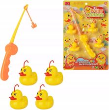 Zdjęcie Trifox Wędka Łowienie Kaczek - Wąbrzeźno