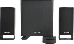 Zdjęcie Microlab M-600BT - black - Zestaw głośników 2.1 z Bluetooth - Stęszew