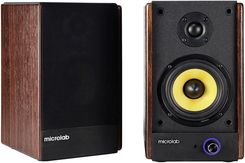 Zdjęcie Microlab Solo 3 - Zestaw głośników 2.0 z Bluetooth - Stęszew