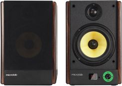 Zdjęcie Microlab Solo 5 - Zestaw głośników 2.0 z Bluetooth - Stęszew