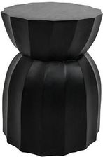 Zdjęcie Mamaison Stolik Rolling Fi35Cm Czarny Nowoczesny - Zduńska Wola