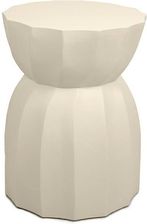 Zdjęcie Mamaison Stolik Rolling Fi35Cm Beżowy Nowoczesny - Zgierz