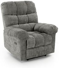 Zdjęcie Halmar Fotel Wypoczynkowy Amore Popiel Klasyczny - Ozimek