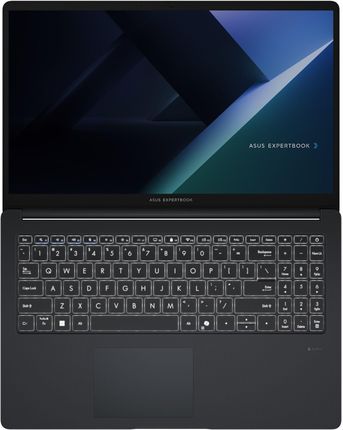 Laptop Asus ExpertBook B1503CVA-S75099X 15,6/i7/16GB/512GB/Win11