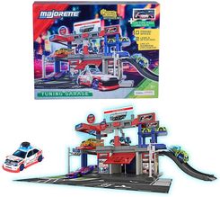 Zdjęcie Simba Garaż Tuningowy Majorette + 1 Pojazd - Koziegłowy