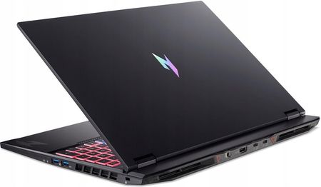 Laptop Acer Nitro AN16-61 16/Ryzen AI 7/16GB/1TB/Win11 (NHQZTEP001