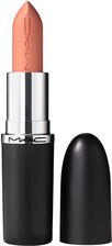 Zdjęcie Mac M·A·Cximal Macximal Sleek Satin Lipstick Szminka 3,5G Myth - Łask