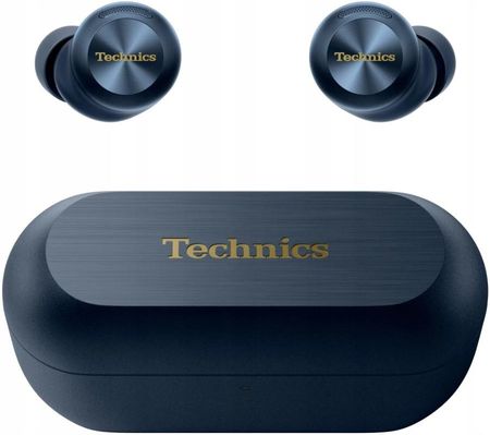 Technics EAH-AZ100E-A Темно-синій (EAHAZ100EA) - фото 5