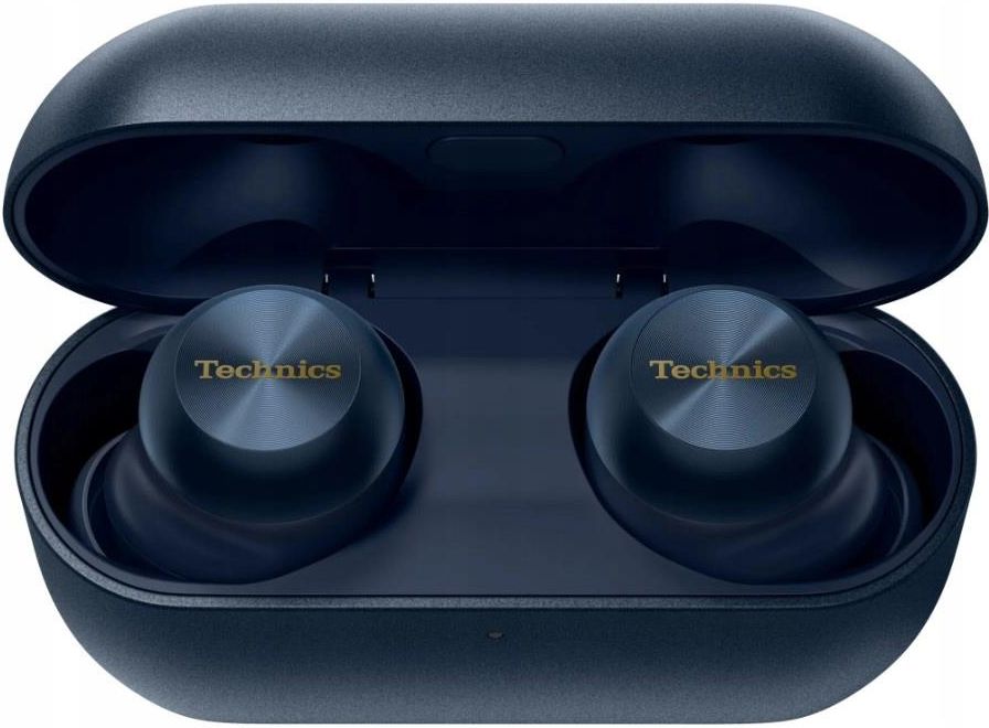 Słuchawki Technics EAH-AZ100E-A Midnight Blue (EAHAZ100EA