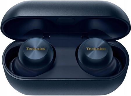 Słuchawki Technics EAH-AZ100E-A Midnight Blue (EAHAZ100EA