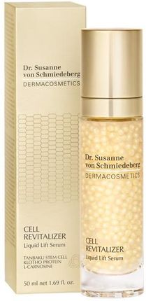 Serum do twarzy Dr. Susanne Von Schmiedeberg Cell Revitalizer