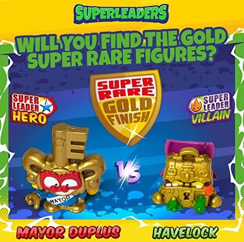 Superthings seria Neon Power Pudełko 50 x One Packs z figurkami z serii ...