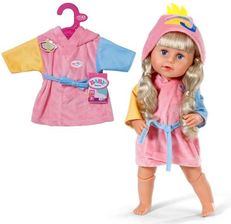 Zdjęcie Baby Born Szlafrok Dla Lalki 43Cm - Słupca